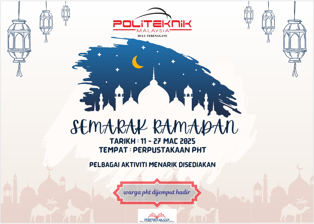 SEMARAK RAMADAN